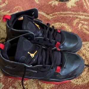 Jordan flight club 91